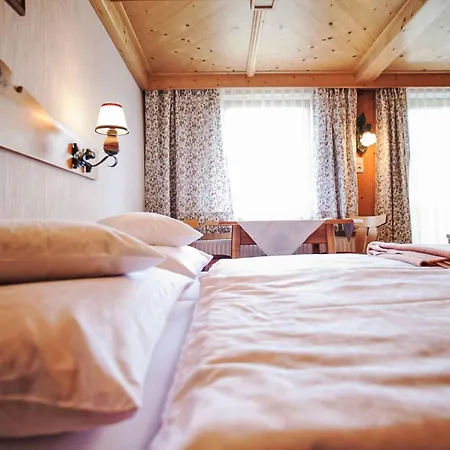 Doppelzimmer 1 By Interhome Apartment *