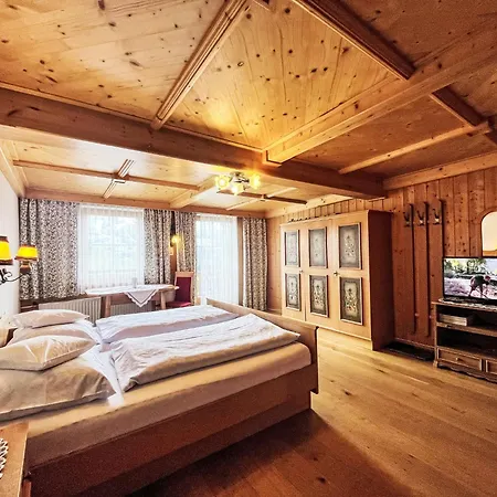 Apartment Doppelzimmer 1 By Interhome *