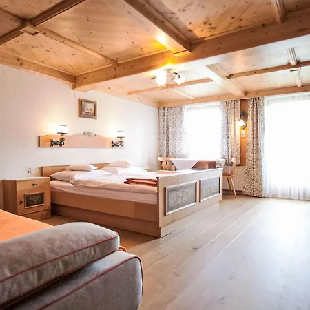 Doppelzimmer 1 By Interhome Apartment Ramsau am Dachstein