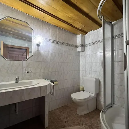 Doppelzimmer 1 By Interhome * Ramsau am Dachstein