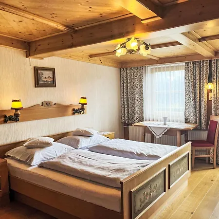 Doppelzimmer 1 By Interhome Apartment