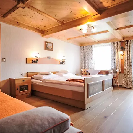 Doppelzimmer 1 By Interhome Apartment