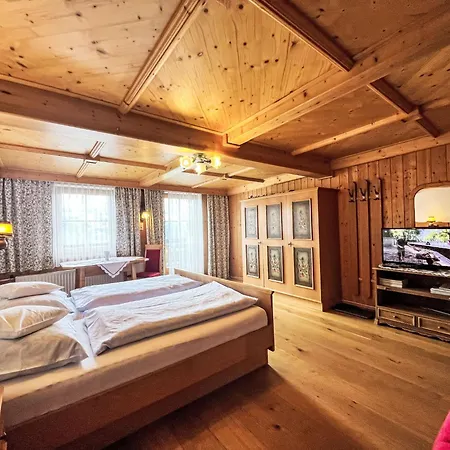 Apartment Doppelzimmer 1 By Interhome *