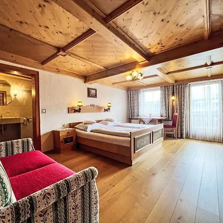 Doppelzimmer 1 By Interhome Apartment Ramsau am Dachstein